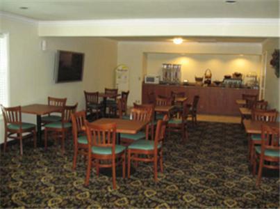 Inn Of Lompoc Restaurant bilde